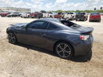 2015 Toyota Scion Fr-s  Gray vin: JF1ZNAA16F8700739