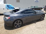 2015 Toyota Scion Fr-s  Серый vin: JF1ZNAA16F8700739