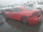 2015 Toyota Scion Fr-s  Red vin: JF1ZNAA16F8702846