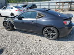 2015 Toyota Scion Fr-s  Угольный vin: JF1ZNAA16F8703334