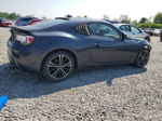 2015 Toyota Scion Fr-s  Угольный vin: JF1ZNAA16F8703334