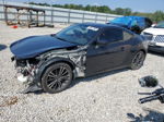 2015 Toyota Scion Fr-s  Charcoal vin: JF1ZNAA16F8703334