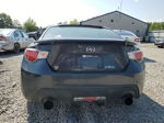 2015 Toyota Scion Fr-s  Charcoal vin: JF1ZNAA16F8703334