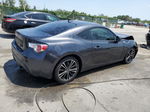 2015 Toyota Scion Fr-s  Charcoal vin: JF1ZNAA16F8709036