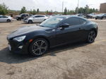 2015 Toyota Scion Fr-s  Черный vin: JF1ZNAA16F9704459