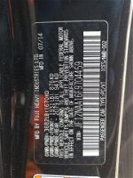 2015 Toyota Scion Fr-s  Черный vin: JF1ZNAA16F9704459