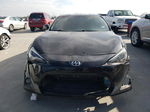 2015 Toyota Scion Fr-s  Black vin: JF1ZNAA17F8702340