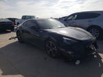 2015 Toyota Scion Fr-s  Black vin: JF1ZNAA17F8702340