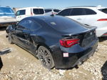 2015 Toyota Scion Fr-s  Black vin: JF1ZNAA17F8702340