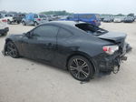 2015 Toyota Scion Fr-s  Черный vin: JF1ZNAA17F8707201