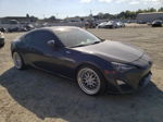 2015 Toyota Scion Fr-s  Gray vin: JF1ZNAA17F8708557