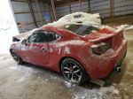 2015 Toyota Scion Fr-s  Red vin: JF1ZNAA17F9701599