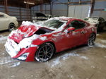 2015 Toyota Scion Fr-s  Red vin: JF1ZNAA17F9701599