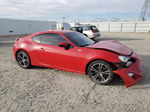 2015 Toyota Scion Fr-s  Red vin: JF1ZNAA17F9703255