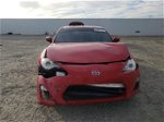 2015 Toyota Scion Fr-s  Red vin: JF1ZNAA17F9703255