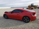 2015 Toyota Scion Fr-s  Red vin: JF1ZNAA17F9703255