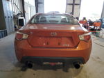 2015 Toyota Scion Fr-s  Orange vin: JF1ZNAA17F9706592