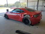 2015 Toyota Scion Fr-s  Red vin: JF1ZNAA17F9707578