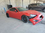 2015 Toyota Scion Fr-s  Red vin: JF1ZNAA17F9707578