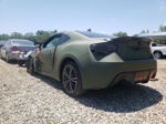 2015 Toyota Scion Fr-s  Green vin: JF1ZNAA18F8702542