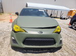 2015 Toyota Scion Fr-s  Green vin: JF1ZNAA18F8702542