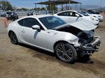 2015 Toyota Scion Fr-s  White vin: JF1ZNAA18F8709197