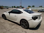 2015 Toyota Scion Fr-s  White vin: JF1ZNAA18F8710656