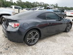 2015 Toyota Scion Fr-s  Charcoal vin: JF1ZNAA18F8711113