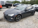 2015 Toyota Scion Fr-s  Charcoal vin: JF1ZNAA18F8711113