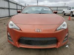 2015 Toyota Scion Fr-s  Orange vin: JF1ZNAA18F8711161