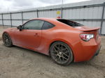 2015 Toyota Scion Fr-s  Orange vin: JF1ZNAA18F8711161