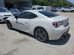 2015 Toyota Scion Fr-s  White vin: JF1ZNAA18F8712990