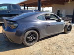 2015 Toyota Scion Fr-s  Black vin: JF1ZNAA18F9702776