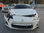 2015 Toyota Scion Fr-s  White vin: JF1ZNAA19F8710813