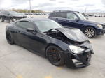 2015 Toyota Scion Fr-s  Black vin: JF1ZNAA19F9708344