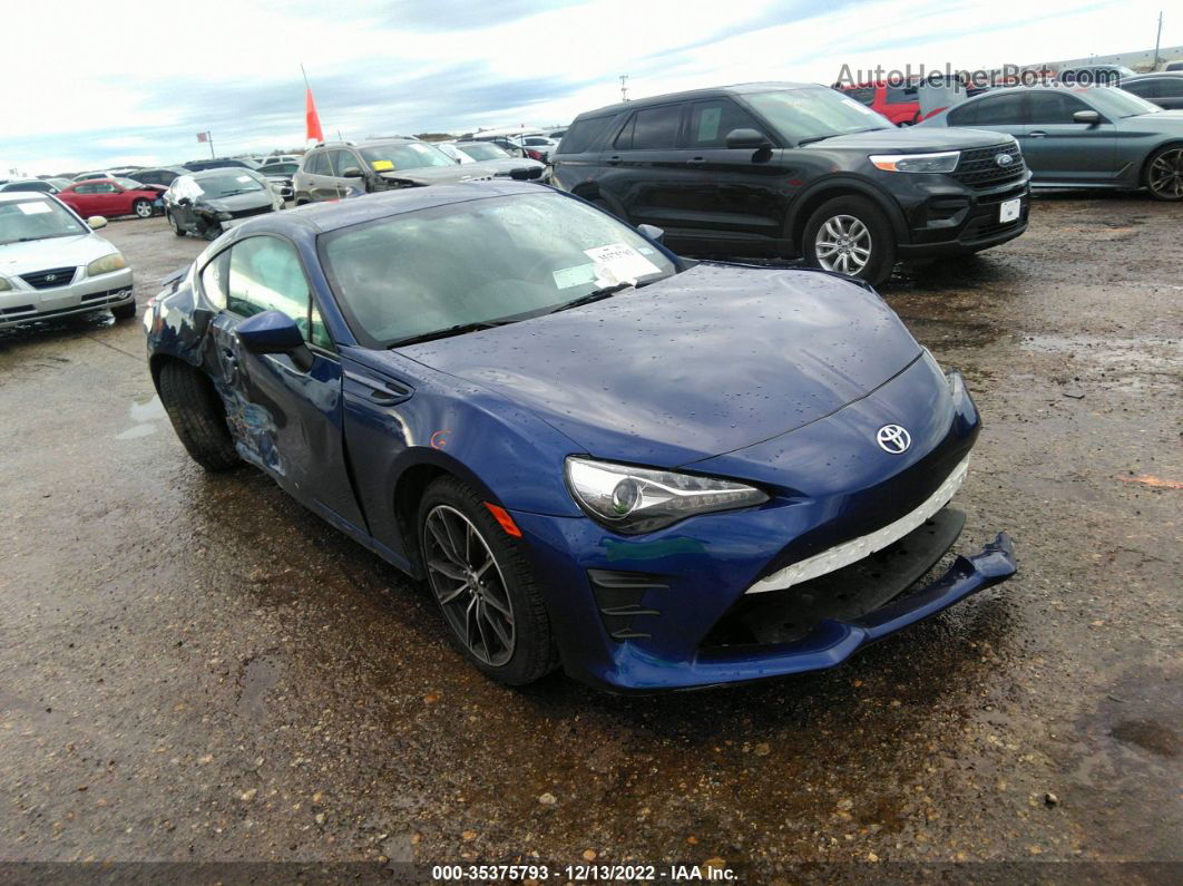 Price & History 2017 Toyota 86 860 Special Edition 2.0l H-4 Dohc D