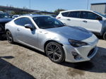 2015 Toyota Scion Fr-s  Silver vin: JF1ZNAA1XF8702039