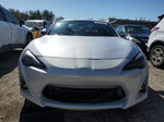 2015 Toyota Scion Fr-s  Silver vin: JF1ZNAA1XF8702039