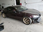 2015 Toyota Scion Fr-s  Purple vin: JF1ZNAA1XF8703451