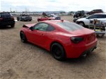 2015 Toyota Scion Fr-s  Red vin: JF1ZNAA1XF8704809