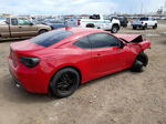 2015 Toyota Scion Fr-s  Red vin: JF1ZNAA1XF8704809