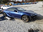 2015 Toyota Scion Fr-s  Blue vin: JF1ZNAA1XF8707127