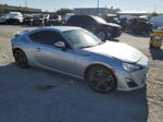 2015 Toyota Scion Fr-s  Silver vin: JF1ZNAA1XF9708644