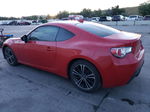 2015 Toyota Scion Fr-s  Red vin: JF1ZNAA1XF9710135