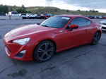 2015 Toyota Scion Fr-s  Red vin: JF1ZNAA1XF9710135