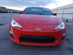 2015 Toyota Scion Fr-s  Red vin: JF1ZNAA1XF9710135