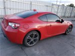 2015 Toyota Scion Fr-s  Red vin: JF1ZNAA1XF9710135