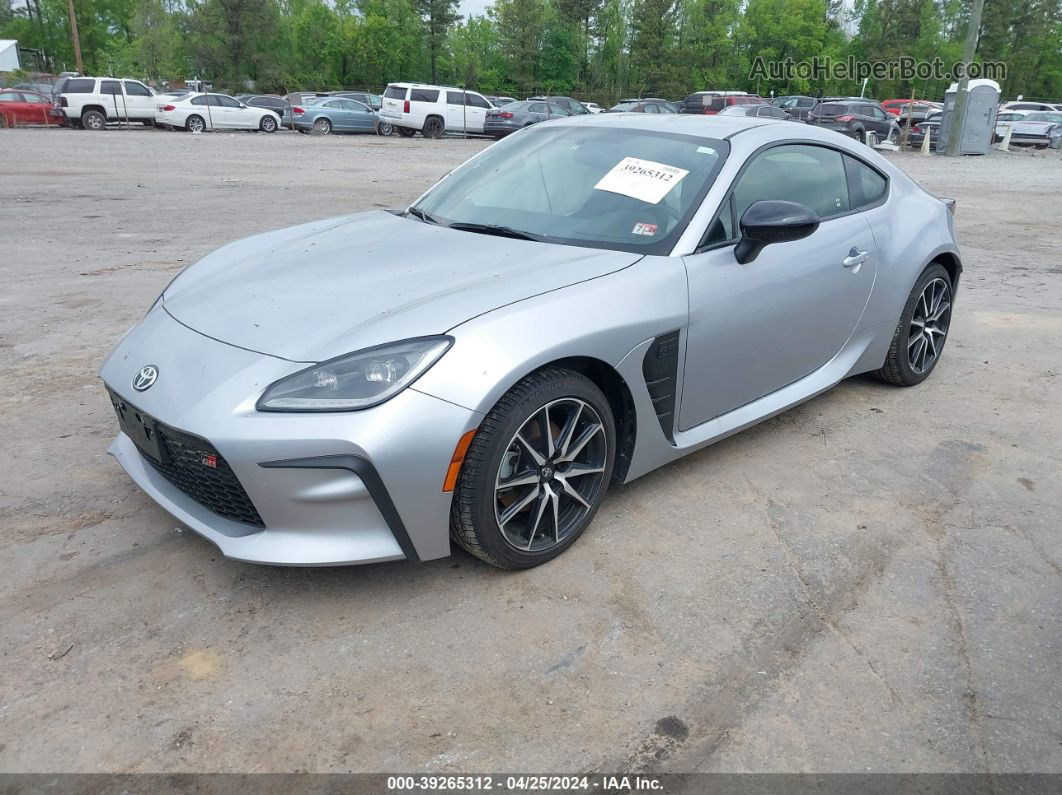 Price & History 2023 Toyota Gr86 2.4l H-4 Di, Dohc, Vvt, 228hp vin