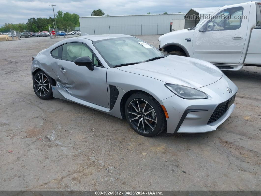 Price & History 2023 Toyota Gr86 2.4l H-4 Di, Dohc, Vvt, 228hp vin