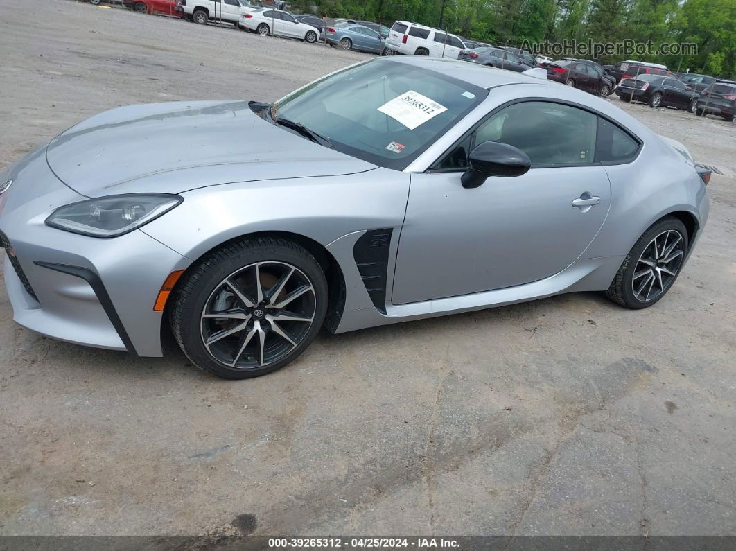 Price & History 2023 Toyota Gr86 2.4l H-4 Di, Dohc, Vvt, 228hp vin